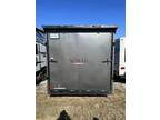 2023 Stealth Trailers Stealth Trailers Nomad QB 30 36ft