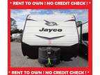 2022 Jayco Jay Flight 264BH Rent To Own No Credit Check 30ft