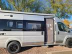 2019 Winnebago Travato 59KL 20ft