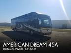 2019 Fleetwood American Dream 45A 45ft
