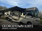 2017 Forest River Georgetown 328TS 32ft