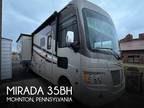 2015 Coachmen Mirada 35 Bh 35ft