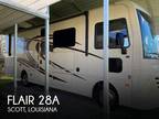 2020 Fleetwood Flair 28A 28ft