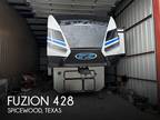 2022 Keystone Fuzion 428 42ft