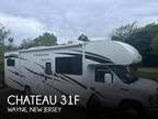 2012 Thor Motor Coach Chateau 31F 31ft