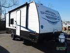 2024 Keystone Springdale Mini 1700FQ 20ft