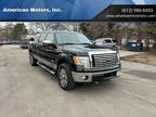2012 Ford F-150 Green, 186K miles