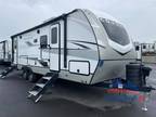 2024 Keystone Cougar Half-Ton 26RBSWE 29ft