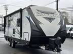 2019 Cruiser RV Cruiser RV SHADOW 200RDS 20ft