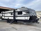 2024 Grand Design Transcend Xplor 331BH 37ft