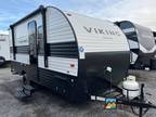 2024 Coachmen Viking Saga 17SFQ 20ft