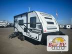 2024 Winnebago Micro Minnie 1720FB 20ft