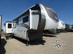 2021 Jayco North Point 377RLBH 42ft