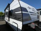 2024 Highland Ridge RV Open Range Conventional 20FBS 23ft