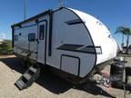 2024 Highland Ridge RV Highland Ridge RV Range Lite 189RG 25ft