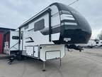 2024 KZ Durango D301RLT 34ft