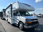 2024 Coachmen Freelander 22XG Chevy 3500 24ft