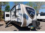 2020 Highland Ridge RV Mesa Ridge MF374BHS 37ft