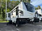 2024 Heartland Bighorn 3215RL 32ft