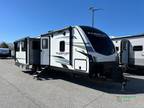 2022 Keystone Passport GT 2870RL 32ft