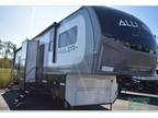 2024 Alliance RV Valor 40V13 44ft