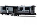 2024 Coachmen Catalina Destination Series 39MKTS 40ft