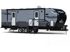 2024 Coachmen Catalina Legacy Edition 263BHSCK 32ft