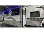 2024 Coachmen Catalina Legacy Edition 283FEDS 36ft