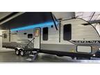 2024 Coachmen Catalina Legacy Edition 343BHTS 38ft