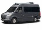 2024 Roadtrek SS Agile 19ft