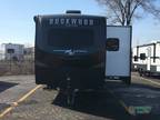 2024 Forest River Rockwood Signature 8262RBS 29ft