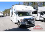 2022 Thor Motor Coach Magnitude GA28 28ft