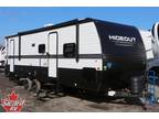 2024 Keystone Hideout SPORT 261BH 28ft