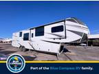 2024 Grand Design Solitude 390RK 42ft