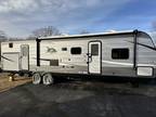 2021 Jayco Jay Flight SLX 8 324BDS 32ft