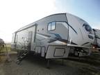 2023 Forest River Cherokee Arctic Wolf 321BH 32ft