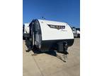 2024 Forest River Wildwood Platinum 171RBXL 23ft