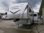 2024 Coachmen Chaparral 235RK 27ft