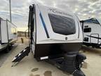 2024 Coachmen Freedom Express 298FDS 35ft