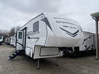 2024 Chaparral Lite Chaparral Lite 368TBH 36ft