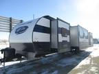 2023 Forest River Cherokee 324TS 32ft