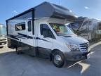 2020 Winnebago Porto 24P 24ft