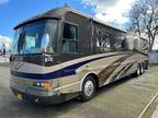 2003 Country Coach MAGNA 42ft