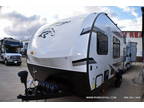 2022 Highland Ridge RV Highland Ridge RV Range Lite Air 17BH 20ft