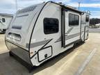 2022 Winnebago Micro Minnie 2100BH 22ft