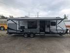 2020 Coachmen Apex 251RBK 28ft