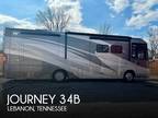 2013 Winnebago Journey 34B 34ft