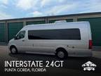 2022 Airstream Airstream 24GT 24ft