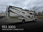 2019 Forest River Fr3 30DS 30ft