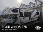 2021 Thor Motor Coach Four Winds 27R 27ft